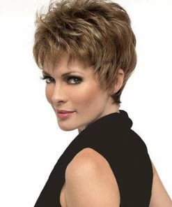 Envy WOMEN'S WIGS Jacqueline Petite | Synthetic Wig (Basic Cap)