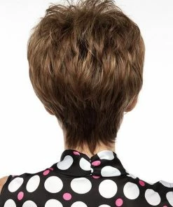 Envy WOMEN'S WIGS Jacqueline Petite | Synthetic Wig (Basic Cap)