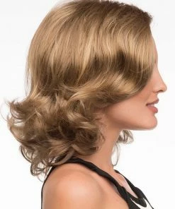 Envy WOMEN'S WIGS Jade | Synthetic Lace Front Wig (Basic Cap)