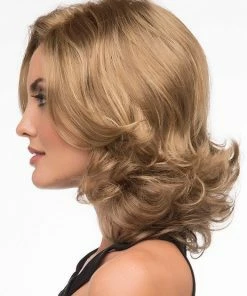 Envy WOMEN'S WIGS Jade | Synthetic Lace Front Wig (Basic Cap)