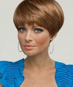 Envy JoAnne | Synthetic Wig (Mono Top)