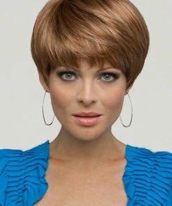 Envy JoAnne | Synthetic Wig (Mono Top)