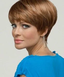 Envy JoAnne | Synthetic Wig (Mono Top)