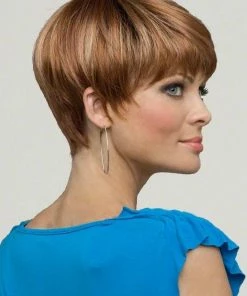 Envy JoAnne | Synthetic Wig (Mono Top)