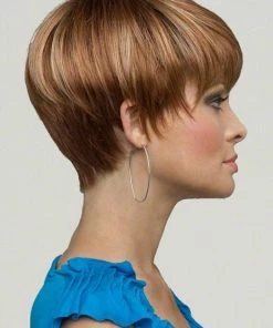 Envy JoAnne | Synthetic Wig (Mono Top)