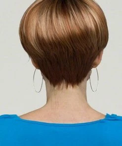 Envy JoAnne | Synthetic Wig (Mono Top)