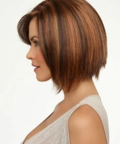 Envy WOMEN'S WIGS Kimberly | Synthetic Lace Front Wig (Hand-Tied)