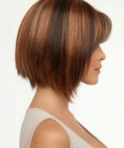 Envy WOMEN'S WIGS Kimberly | Synthetic Lace Front Wig (Hand-Tied)