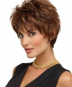 Envy WOMEN'S WIGS Kitana | Synthetic Wig (Mono Top)