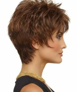 Envy WOMEN'S WIGS Kitana | Synthetic Wig (Mono Top)