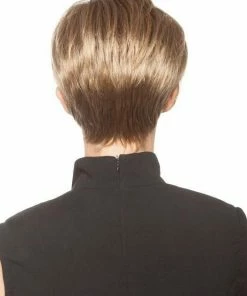 Envy WOMEN'S WIGS Kris | Synthetic Wig (Mono Part) 45 Envy WOMEN'S WIGS Kris | Synthetic Wig (Mono Part)