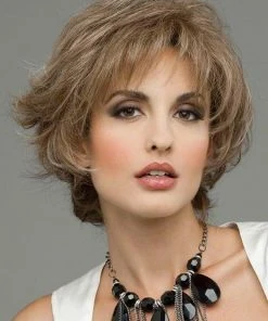 Envy Kylie | Human Hair Blend Synthetic Wig (Hand-Tied)