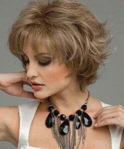 Envy Kylie | Human Hair Blend Synthetic Wig (Hand-Tied)