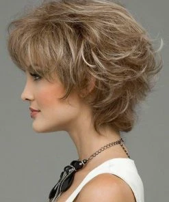 Envy Kylie | Human Hair Blend Synthetic Wig (Hand-Tied)