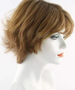 Envy Kylie | Human Hair Blend Synthetic Wig (Hand-Tied)