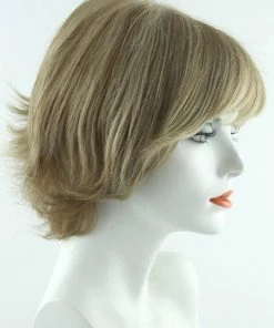 Envy Kylie | Human Hair Blend Synthetic Wig (Hand-Tied)