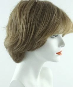 Envy Kylie | Human Hair Blend Synthetic Wig (Hand-Tied)