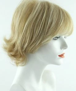 Envy Kylie | Human Hair Blend Synthetic Wig (Hand-Tied)