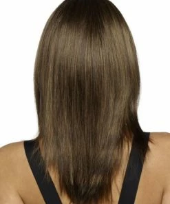 Envy Leyla | Synthetic Wig (Mono Part)