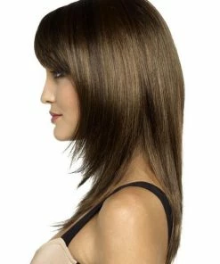 Envy Leyla | Synthetic Wig (Mono Part)