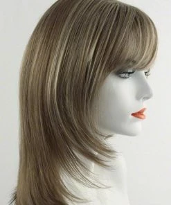 Envy Leyla | Synthetic Wig (Mono Part)