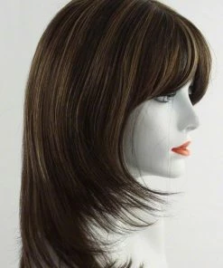 Envy Leyla | Synthetic Wig (Mono Part)