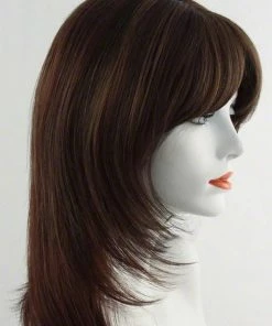 Envy Leyla | Synthetic Wig (Mono Part)