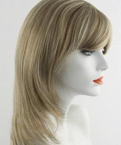 Envy Leyla | Synthetic Wig (Mono Part)