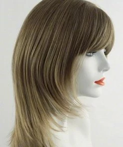 Envy Leyla | Synthetic Wig (Mono Part)