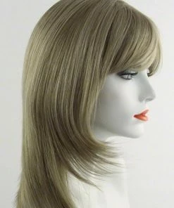 Envy Leyla | Synthetic Wig (Mono Part)