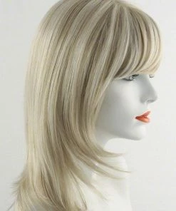 Envy Leyla | Synthetic Wig (Mono Part)
