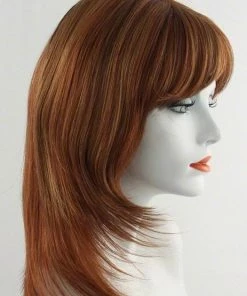 Envy Leyla | Synthetic Wig (Mono Part)