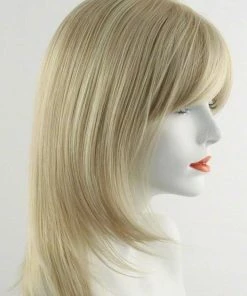 Envy Leyla | Synthetic Wig (Mono Part)