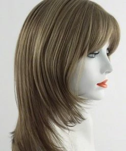 Envy Leyla | Synthetic Wig (Mono Part)