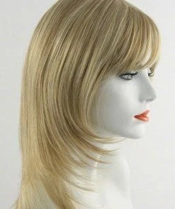 Envy Leyla | Synthetic Wig (Mono Part)
