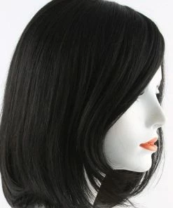 Envy WOMEN'S WIGS Lynsey | Human Hair/ Synthetic Blend Lace Front Wig (Mono Top)