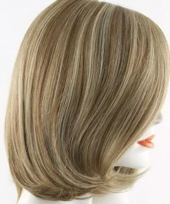 Envy WOMEN'S WIGS Lynsey | Human Hair/ Synthetic Blend Lace Front Wig (Mono Top)