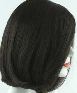 Envy WOMEN'S WIGS Lynsey | Human Hair/ Synthetic Blend Lace Front Wig (Mono Top)