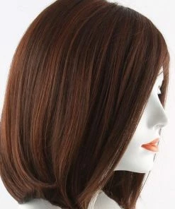 Envy WOMEN'S WIGS Lynsey | Human Hair/ Synthetic Blend Lace Front Wig (Mono Top)