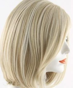 Envy WOMEN'S WIGS Lynsey | Human Hair/ Synthetic Blend Lace Front Wig (Mono Top)