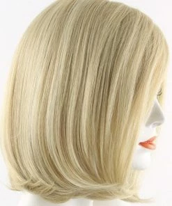 Envy WOMEN'S WIGS Lynsey | Human Hair/ Synthetic Blend Lace Front Wig (Mono Top)