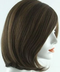 Envy WOMEN'S WIGS Lynsey | Human Hair/ Synthetic Blend Lace Front Wig (Mono Top)