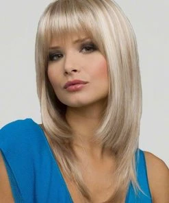 Envy WOMEN'S WIGS Madison | Synthetic Wig (Mono Top)