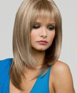 Envy WOMEN'S WIGS Madison | Synthetic Wig (Mono Top)
