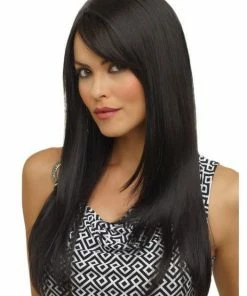 Envy McKenzie | Synthetic Wig (Mono Part)