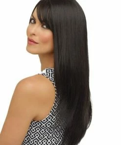 Envy McKenzie | Synthetic Wig (Mono Part)