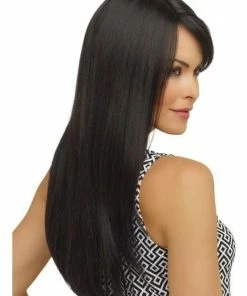 Envy McKenzie | Synthetic Wig (Mono Part)