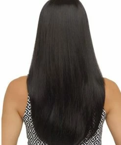 Envy McKenzie | Synthetic Wig (Mono Part)