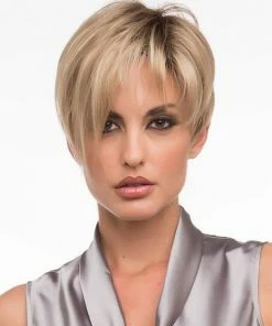 Envy WOMEN'S WIGS Miley | Synthetic Wig (Mono Part)