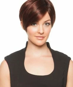 Envy WOMEN'S WIGS Miley | Synthetic Wig (Mono Part)